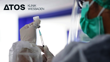 (Foto: Unsplash/ Afif Ramdhasuma) Besonders schonend, besonders sicher: ATOS Klinik Wiesbaden setzt bei Anästhesie auf Dreifachkombi