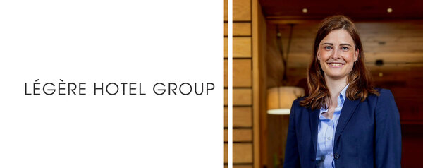 (Foto: FIBONA GmbH) Jacqueline Schäfers freut sich auf ihre neue Rolle in Bielefeld.