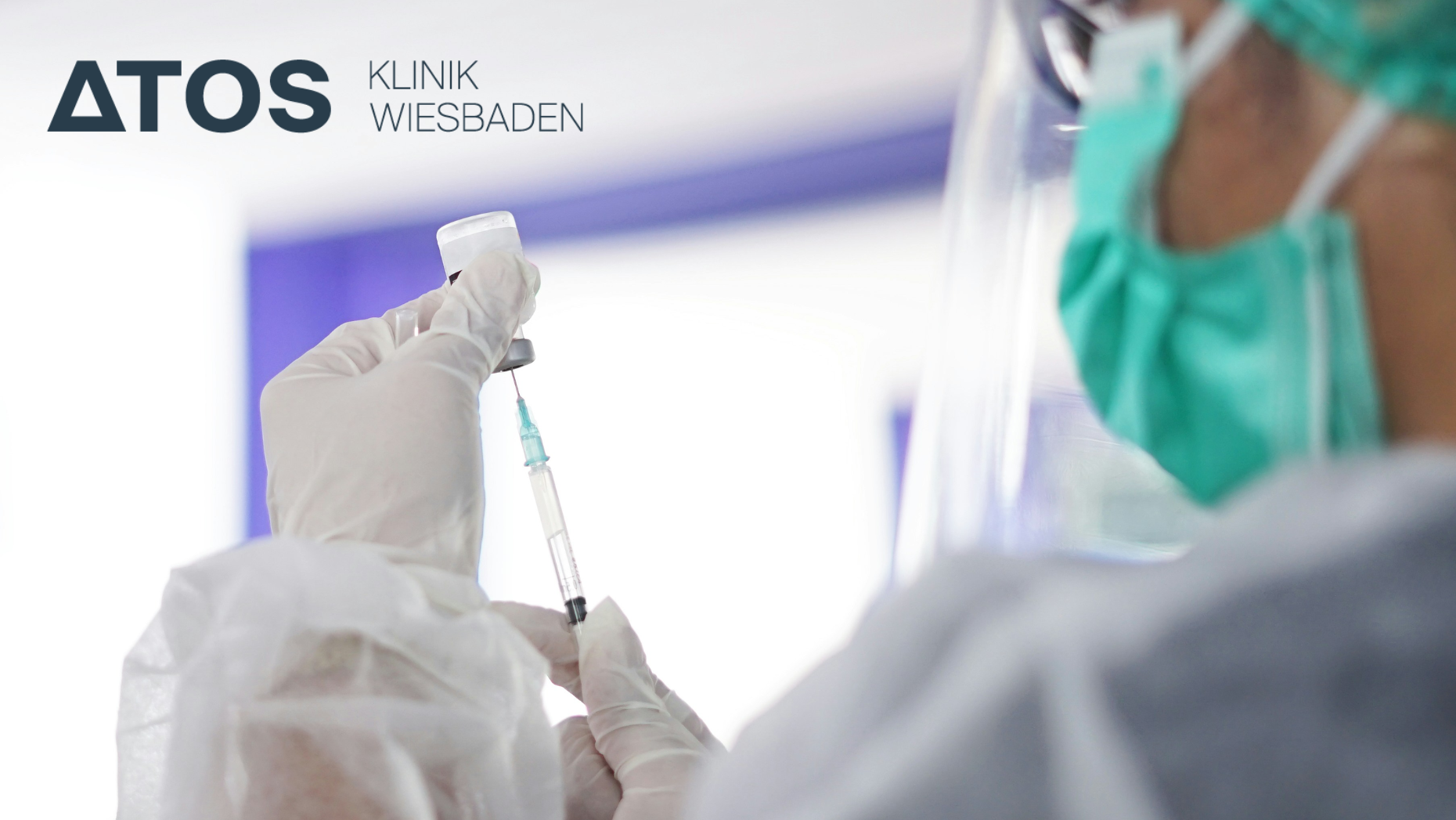 (Foto: Unsplash/ Afif Ramdhasuma) Besonders schonend, besonders sicher: ATOS Klinik Wiesbaden setzt bei Anästhesie auf Dreifachkombi